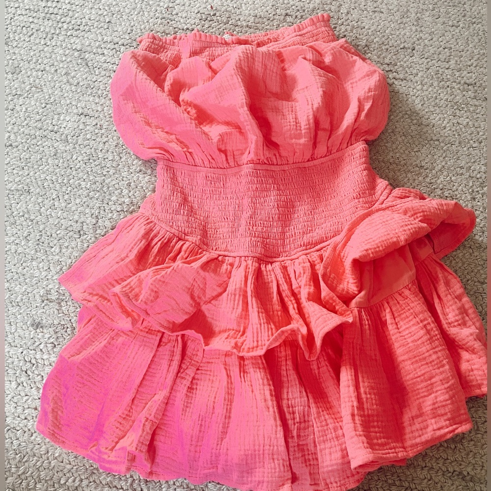 P R E P P Y romper